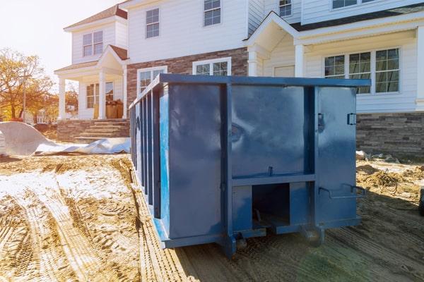 Dumpster Rental of Greenville employees